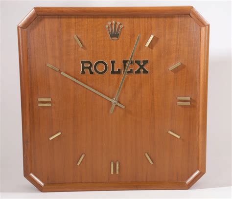 are rolex watches scarce.